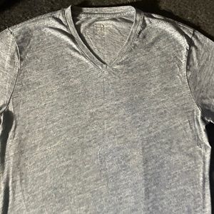 Banana Republic premium wash tee